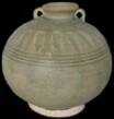 antique pottery wares