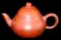 ANTIQUE YIXING TEAPOTS 19th century