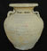 Antiques pottery jars and Chinese porcelain century